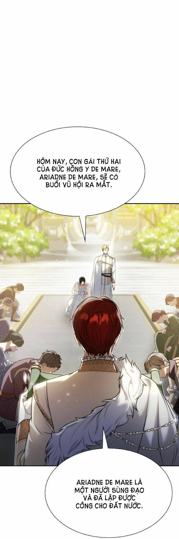 Chị Gái À, Kiếp Này Em Chính Là Nữ Hoàng Chapter 25.2 - 45