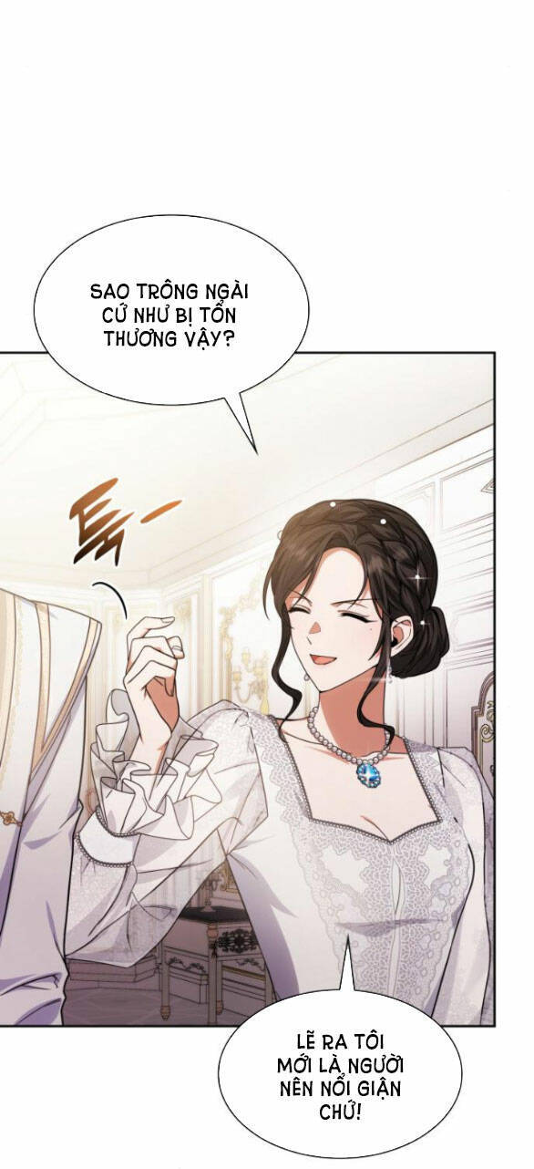 Chị Gái À, Kiếp Này Em Chính Là Nữ Hoàng Chapter 25.2 - 8