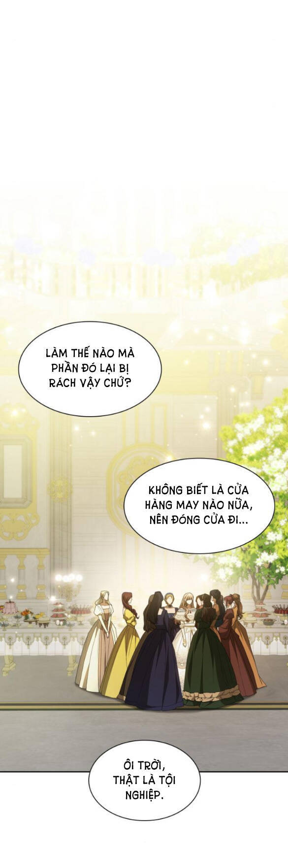Chị Gái À, Kiếp Này Em Chính Là Nữ Hoàng Chapter 27.2 - 15