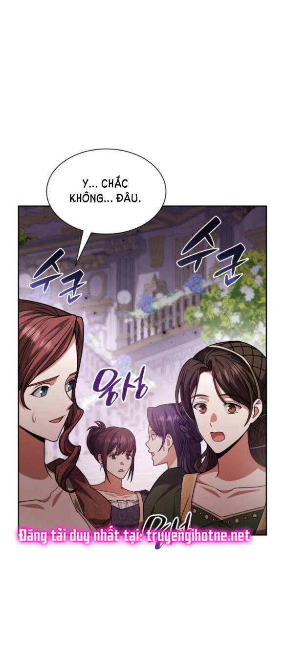 Chị Gái À, Kiếp Này Em Chính Là Nữ Hoàng Chapter 27.2 - 23