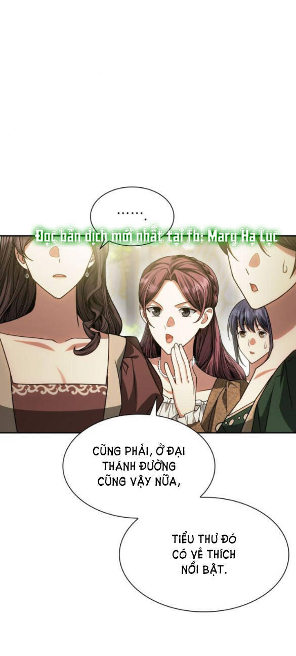 Chị Gái À, Kiếp Này Em Chính Là Nữ Hoàng Chapter 27.2 - 27