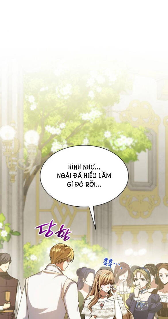 Chị Gái À, Kiếp Này Em Chính Là Nữ Hoàng Chapter 27.2 - 38