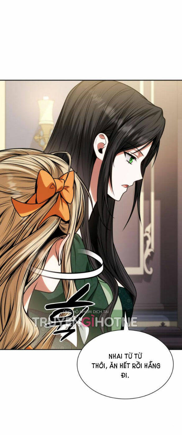 Chị Gái À, Kiếp Này Em Chính Là Nữ Hoàng Chapter 29.2 - 24