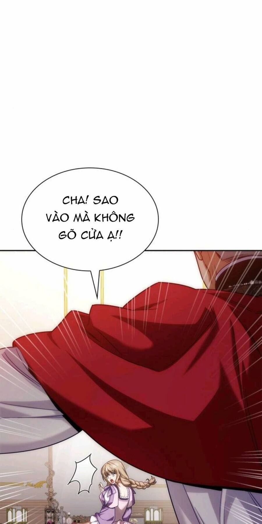 Chị Gái À, Kiếp Này Em Chính Là Nữ Hoàng Chapter 44.2 - 23