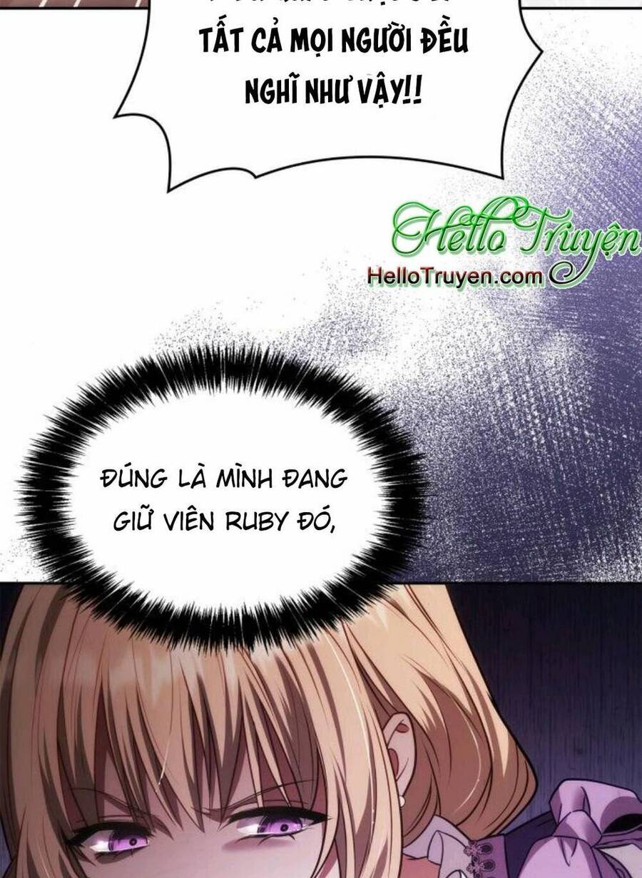 Chị Gái À, Kiếp Này Em Chính Là Nữ Hoàng Chapter 44.2 - 36