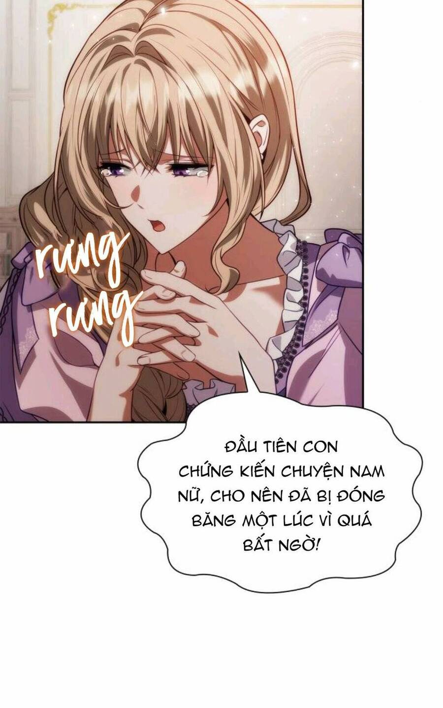 Chị Gái À, Kiếp Này Em Chính Là Nữ Hoàng Chapter 44.2 - 40