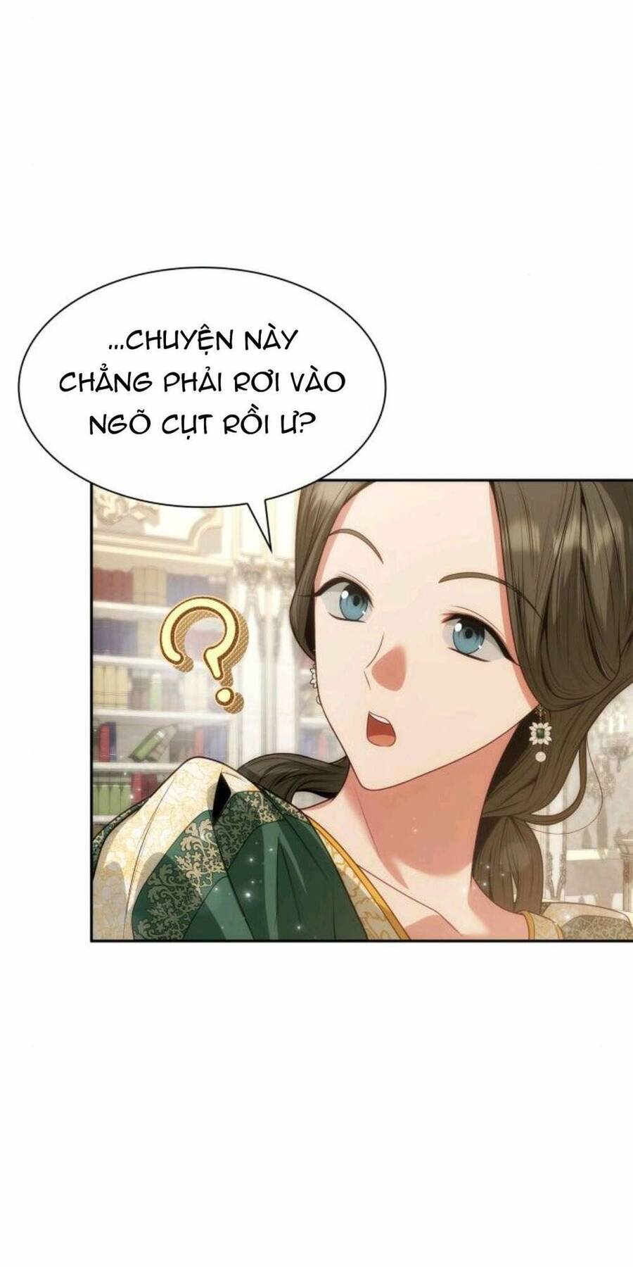 Chị Gái À, Kiếp Này Em Chính Là Nữ Hoàng Chapter 44.2 - 9