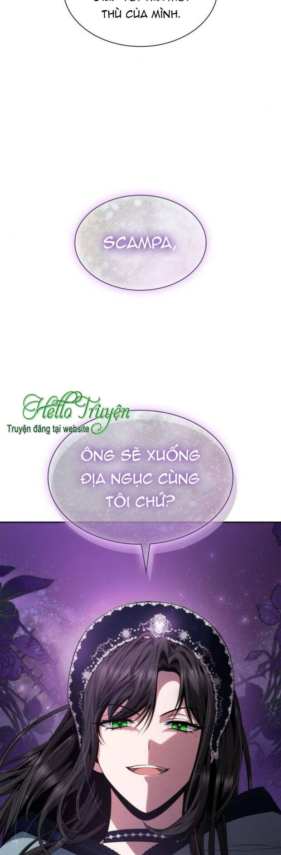 Chị Gái À, Kiếp Này Em Chính Là Nữ Hoàng Chapter 73.2 - 7