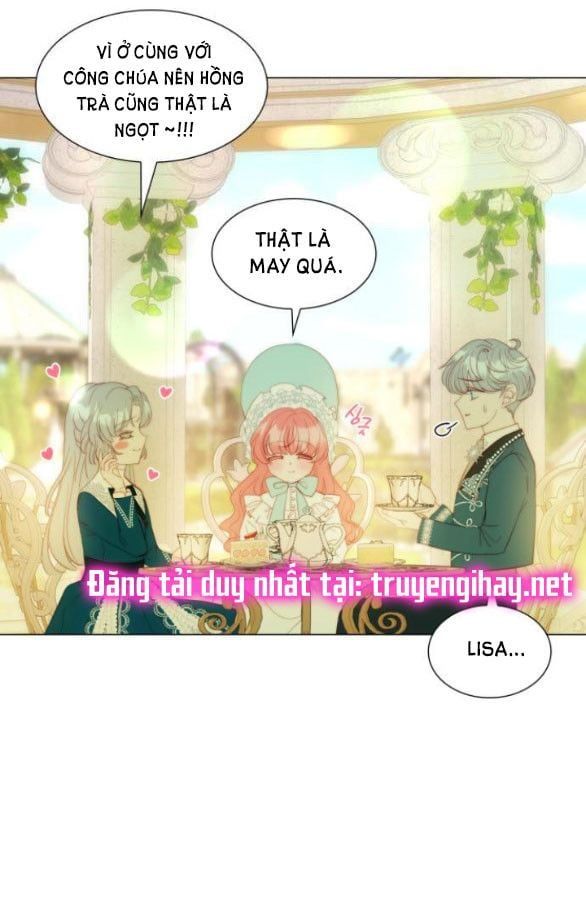 Tôi Được Sinh Ra Là Con Gái Thứ Hai Chapter 22.5 - 12