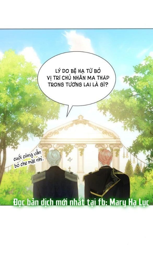 Tôi Được Sinh Ra Là Con Gái Thứ Hai Chapter 22.5 - 13