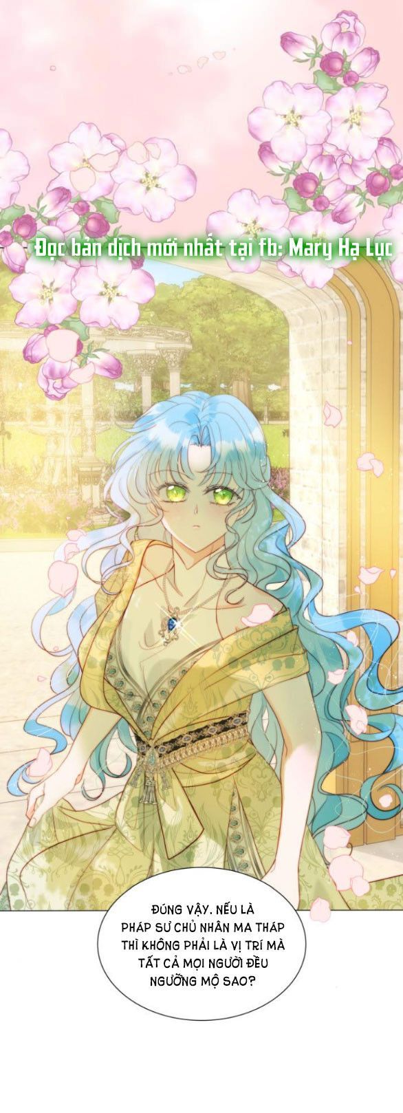 Tôi Được Sinh Ra Là Con Gái Thứ Hai Chapter 22.5 - 16