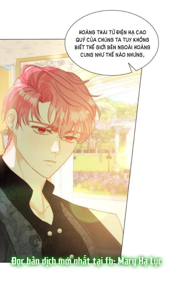 Tôi Được Sinh Ra Là Con Gái Thứ Hai Chapter 22.5 - 19