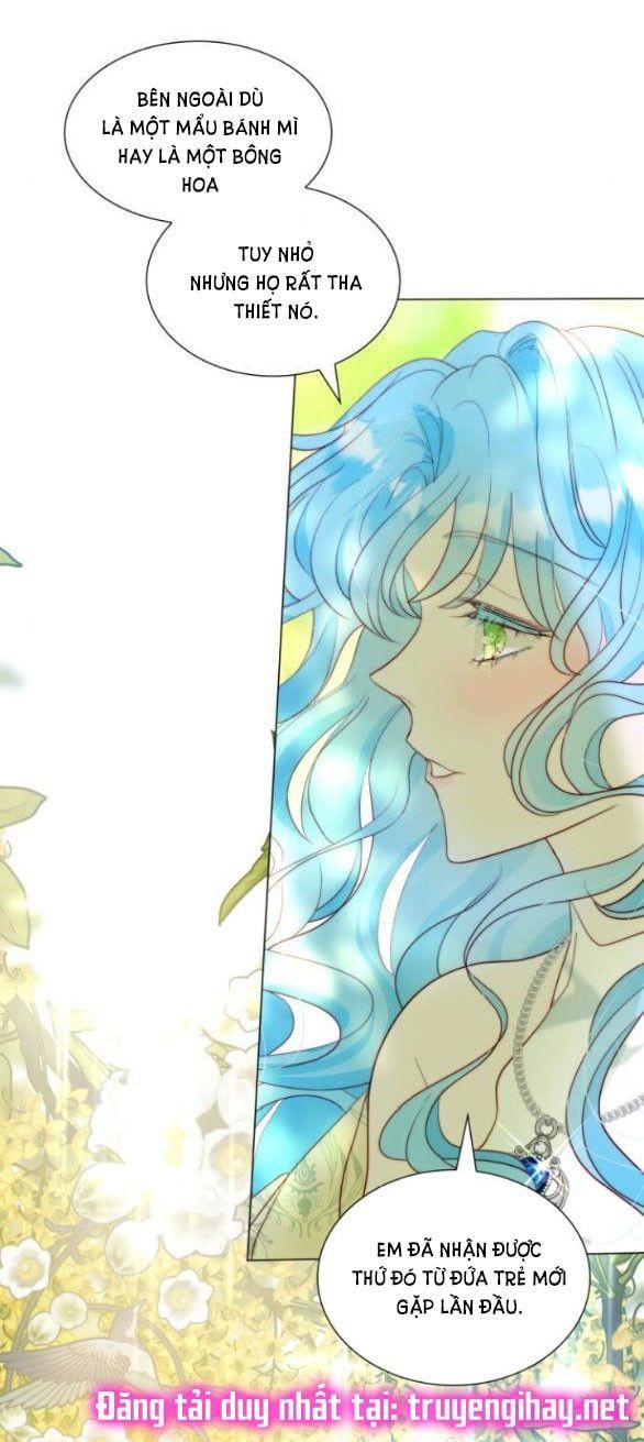 Tôi Được Sinh Ra Là Con Gái Thứ Hai Chapter 22.5 - 20