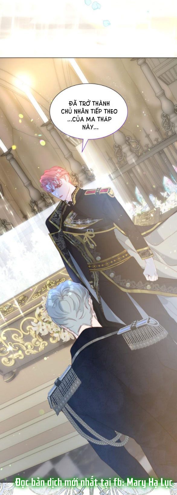 Tôi Được Sinh Ra Là Con Gái Thứ Hai Chapter 22.5 - 4