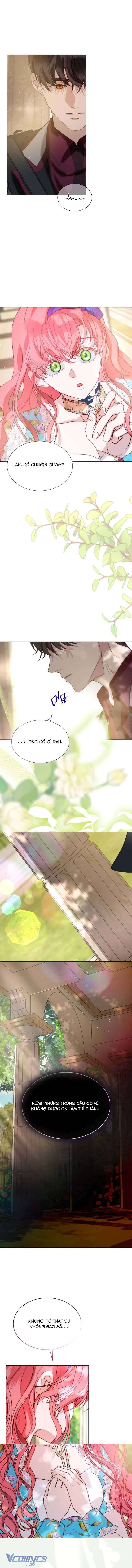 Tôi Được Sinh Ra Là Con Gái Thứ Hai Chapter 67 - 5