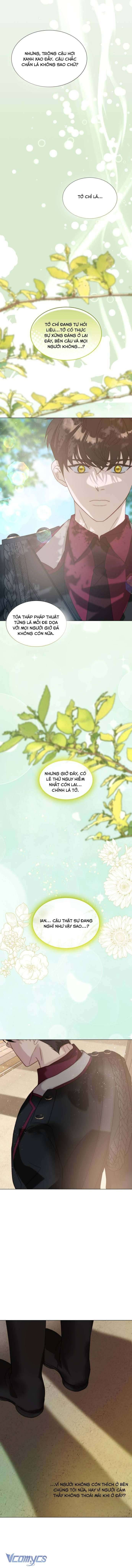 Tôi Được Sinh Ra Là Con Gái Thứ Hai Chapter 67 - 6
