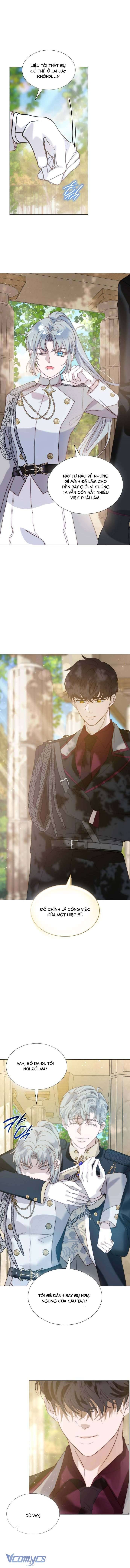 Tôi Được Sinh Ra Là Con Gái Thứ Hai Chapter 67 - 7