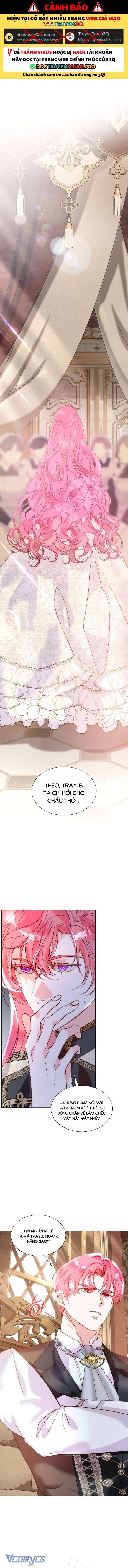 Tôi Được Sinh Ra Là Con Gái Thứ Hai Chapter 68 - 2