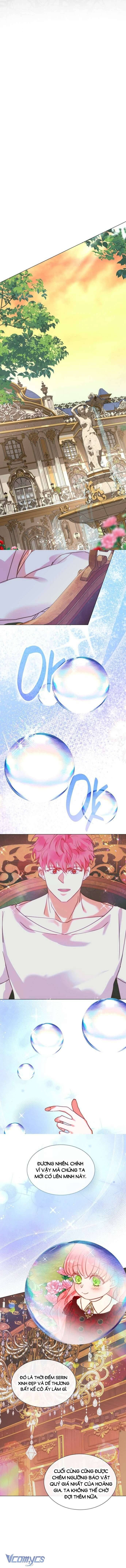 Tôi Được Sinh Ra Là Con Gái Thứ Hai Chapter 68 - 7