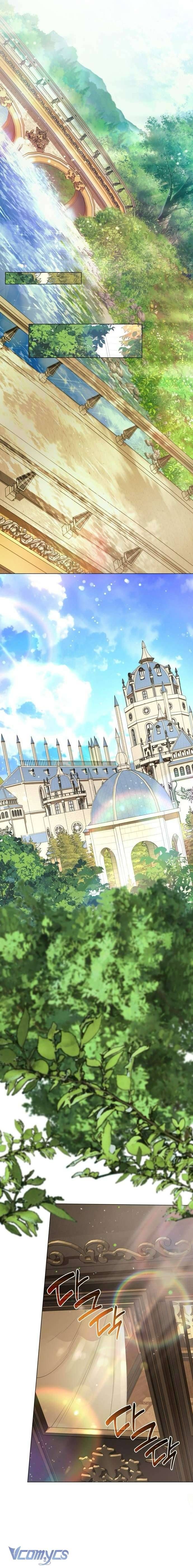 Tôi Được Sinh Ra Là Con Gái Thứ Hai Chapter 68 - 10