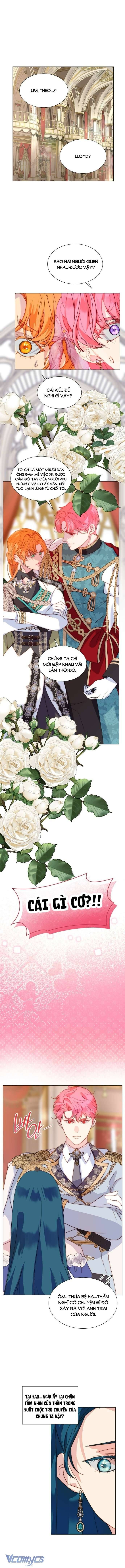 Tôi Được Sinh Ra Là Con Gái Thứ Hai Chapter 69 - 11