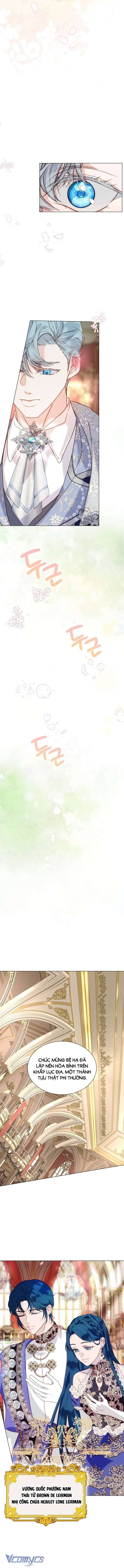 Tôi Được Sinh Ra Là Con Gái Thứ Hai Chapter 69 - 5