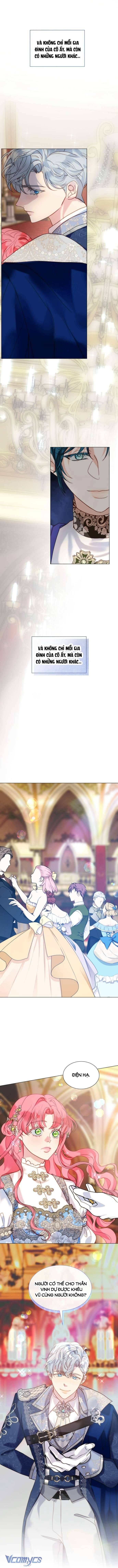 Tôi Được Sinh Ra Là Con Gái Thứ Hai Chapter 69 - 8