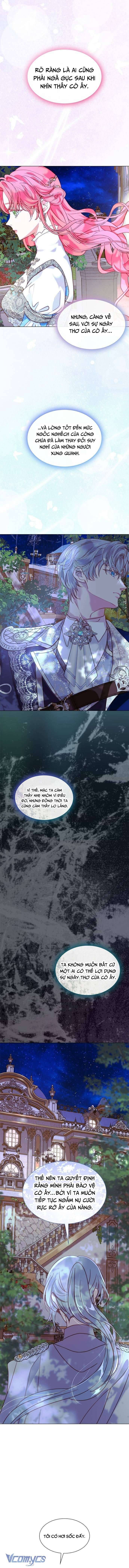 Tôi Được Sinh Ra Là Con Gái Thứ Hai Chapter 70 - 11