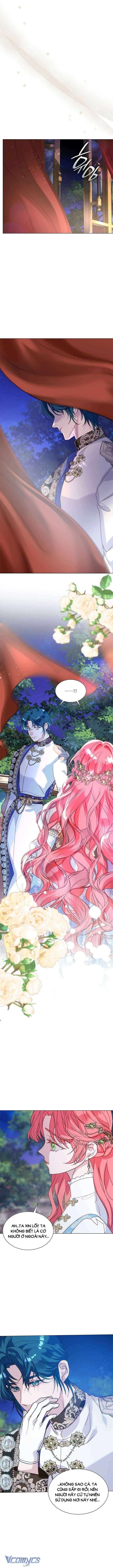 Tôi Được Sinh Ra Là Con Gái Thứ Hai Chapter 70 - 3