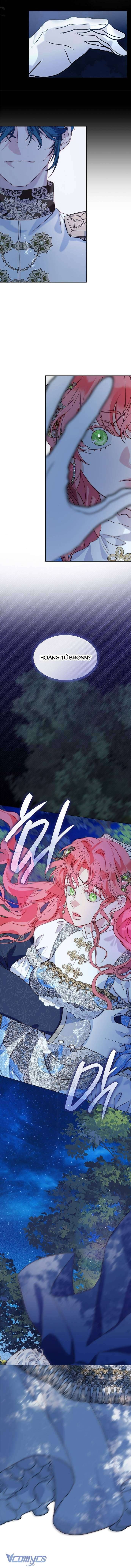 Tôi Được Sinh Ra Là Con Gái Thứ Hai Chapter 70 - 5