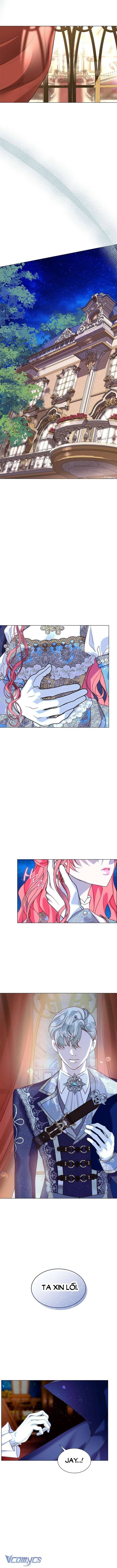 Tôi Được Sinh Ra Là Con Gái Thứ Hai Chapter 70 - 7