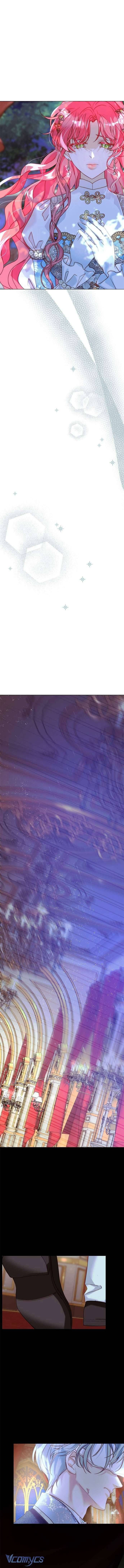 Tôi Được Sinh Ra Là Con Gái Thứ Hai Chapter 70 - 8