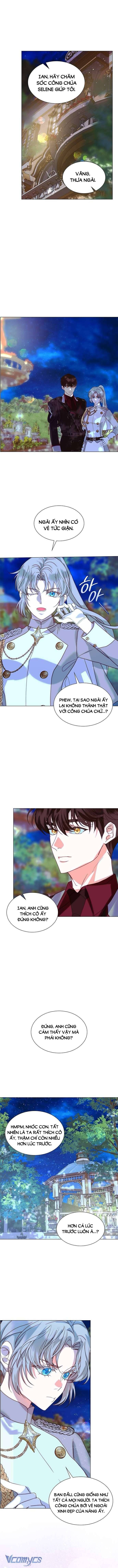 Tôi Được Sinh Ra Là Con Gái Thứ Hai Chapter 70 - 10