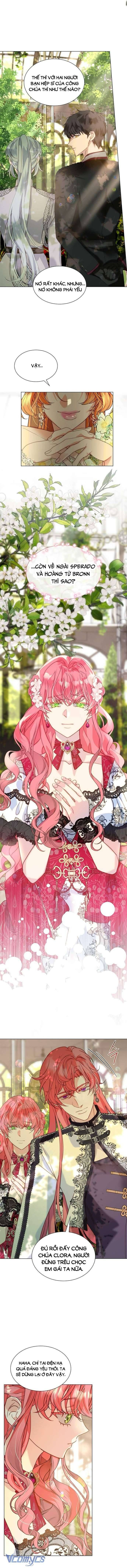 Tôi Được Sinh Ra Là Con Gái Thứ Hai Chapter 71 - 11