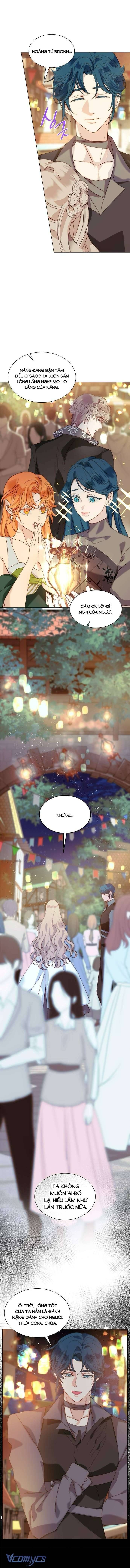 Tôi Được Sinh Ra Là Con Gái Thứ Hai Chapter 71 - 4