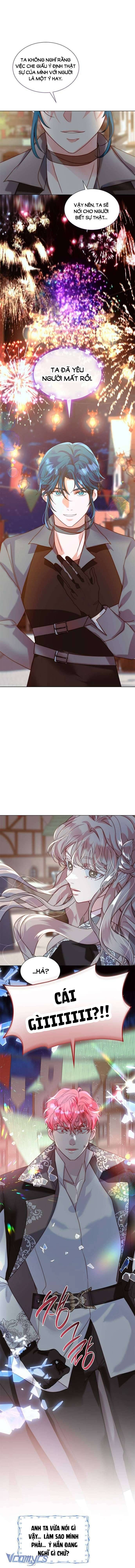 Tôi Được Sinh Ra Là Con Gái Thứ Hai Chapter 71 - 7