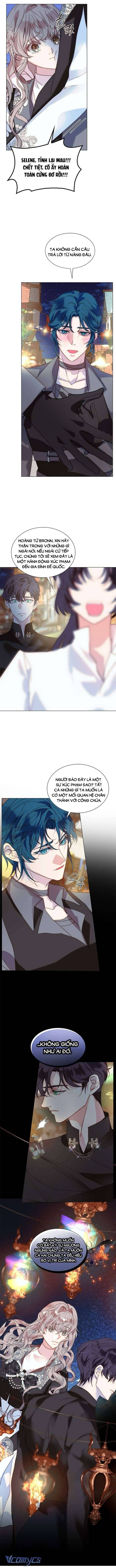 Tôi Được Sinh Ra Là Con Gái Thứ Hai Chapter 71 - 8