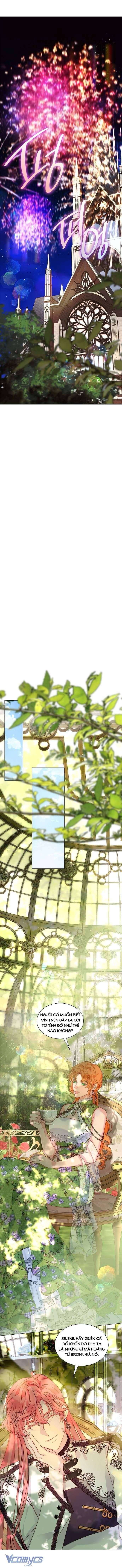 Tôi Được Sinh Ra Là Con Gái Thứ Hai Chapter 71 - 9