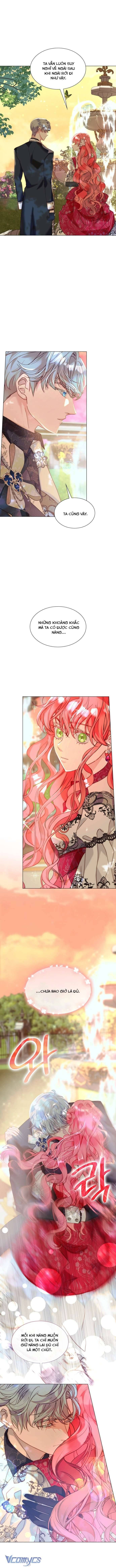 Tôi Được Sinh Ra Là Con Gái Thứ Hai Chapter 72 - 5