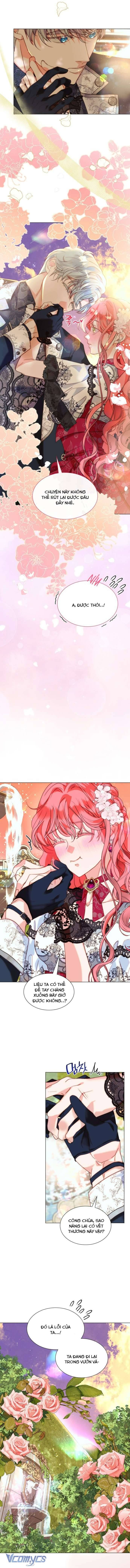 Tôi Được Sinh Ra Là Con Gái Thứ Hai Chapter 72 - 7