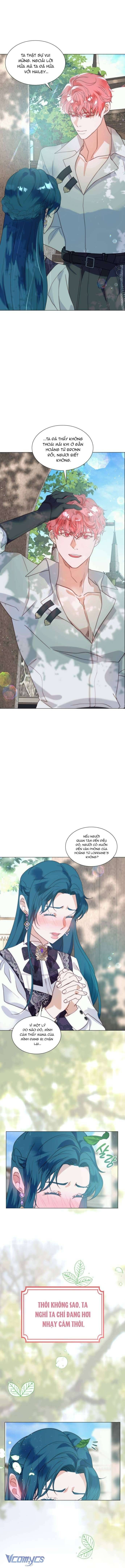Tôi Được Sinh Ra Là Con Gái Thứ Hai Chapter 73 - 5