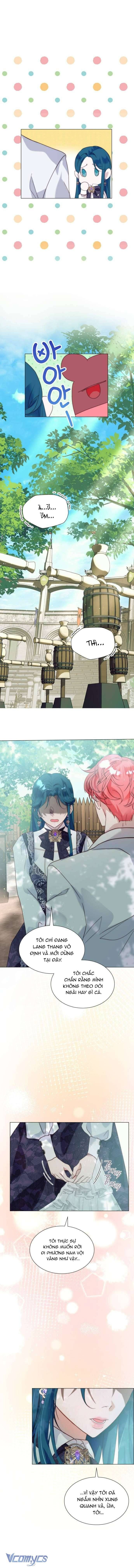 Tôi Được Sinh Ra Là Con Gái Thứ Hai Chapter 73 - 8