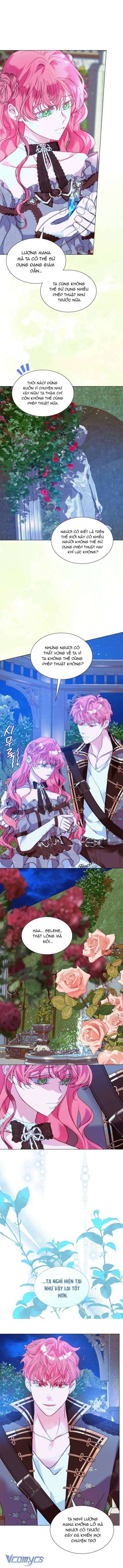 Tôi Được Sinh Ra Là Con Gái Thứ Hai Chapter 74 - 4