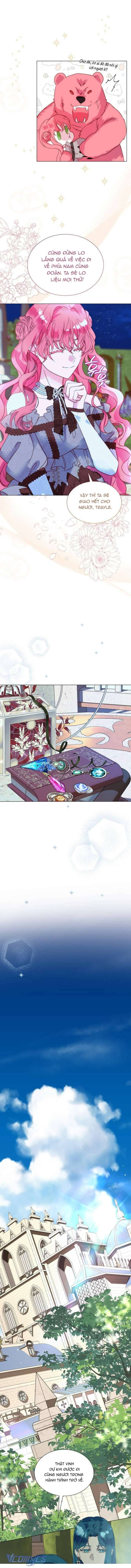 Tôi Được Sinh Ra Là Con Gái Thứ Hai Chapter 74 - 5