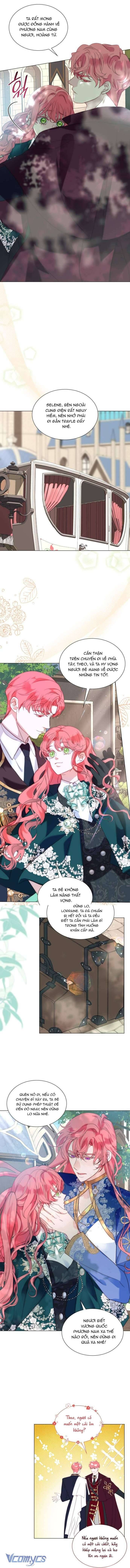 Tôi Được Sinh Ra Là Con Gái Thứ Hai Chapter 74 - 6