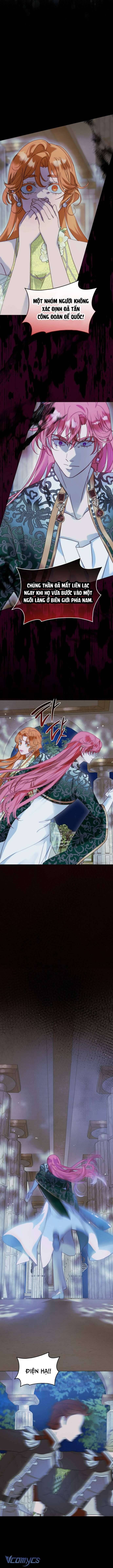 Tôi Được Sinh Ra Là Con Gái Thứ Hai Chapter 75 - 3