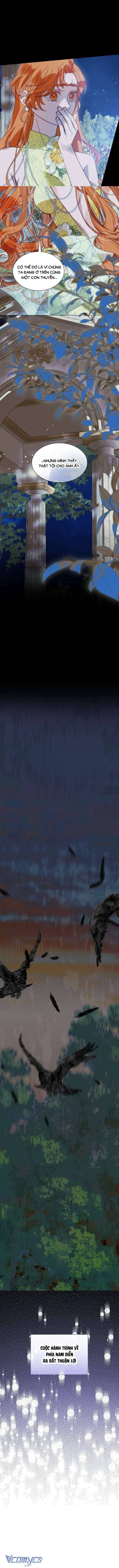 Tôi Được Sinh Ra Là Con Gái Thứ Hai Chapter 75 - 4