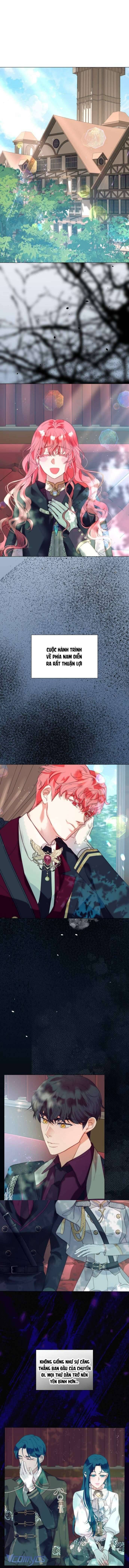 Tôi Được Sinh Ra Là Con Gái Thứ Hai Chapter 75 - 5