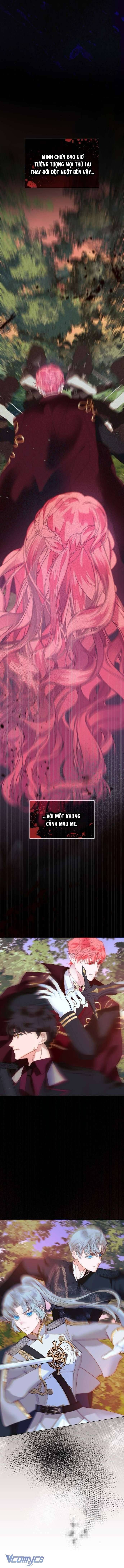 Tôi Được Sinh Ra Là Con Gái Thứ Hai Chapter 75 - 6