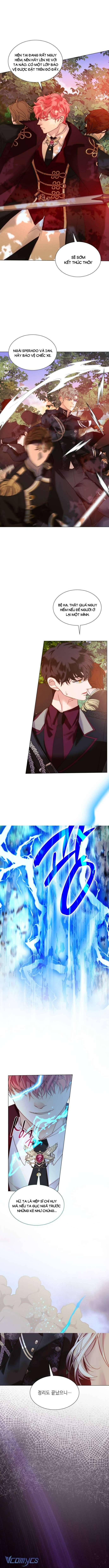 Tôi Được Sinh Ra Là Con Gái Thứ Hai Chapter 75 - 8